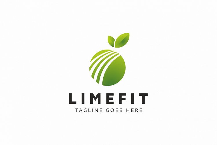 Lime Fit Logo
