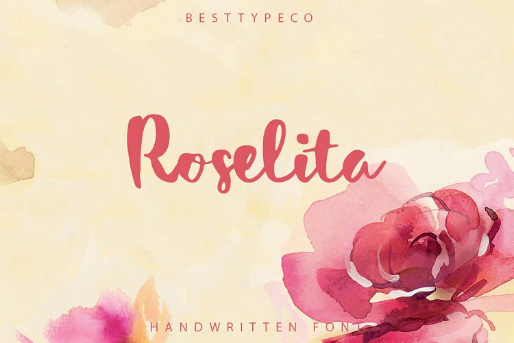 Roselita