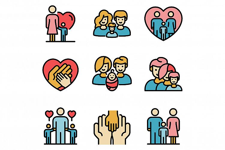 Relationship Clipart Image 19