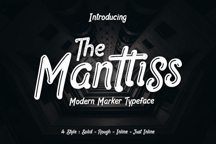 Manttiss