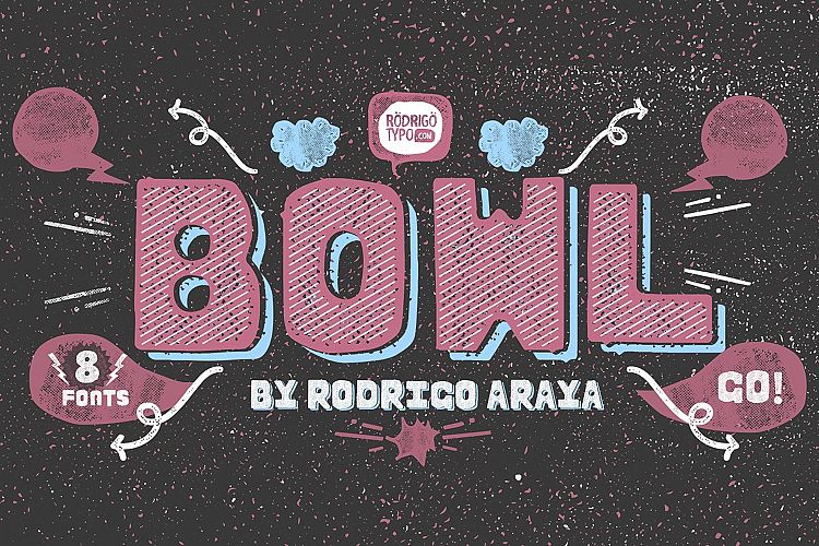 Bowl