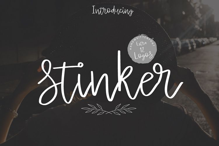 stinker
