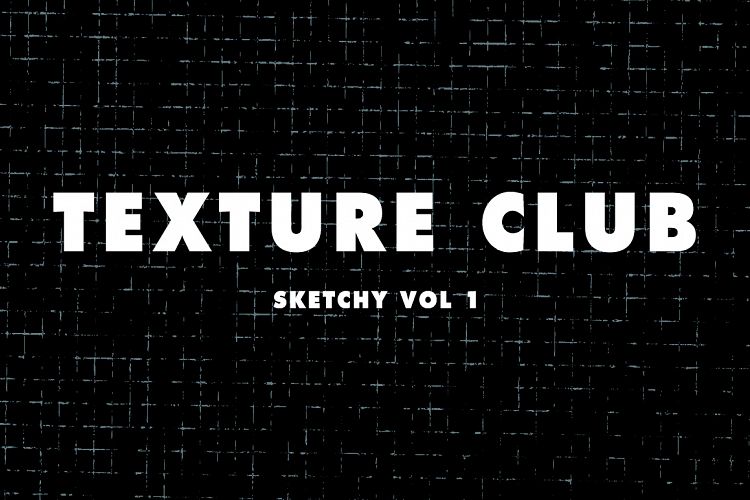 Sketchy Vol 1