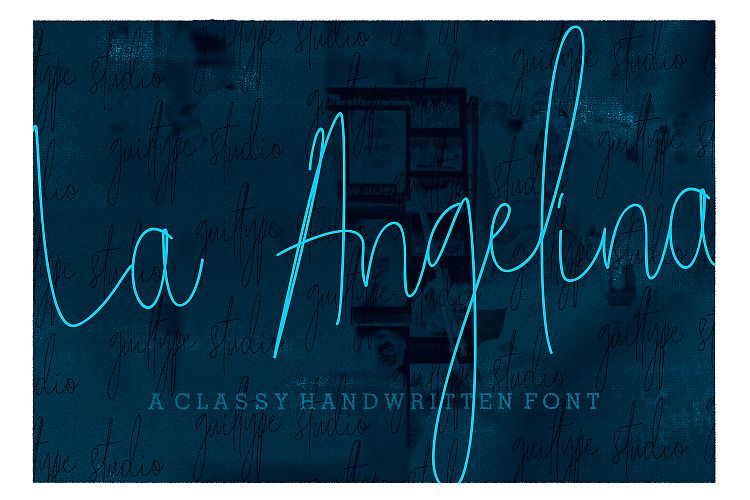 La Angelina