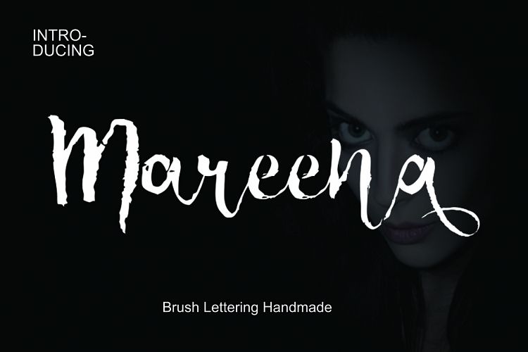 Mareena