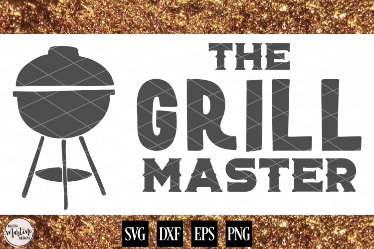 Grill Master