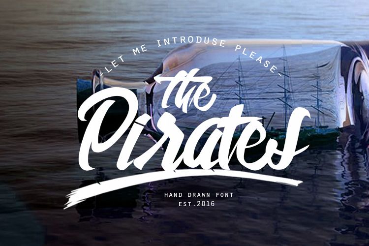 The Pirates