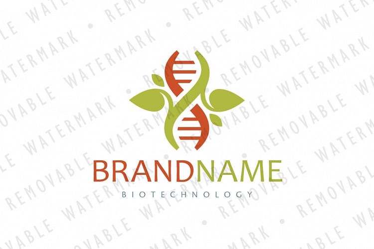 Genetics of Life Logo