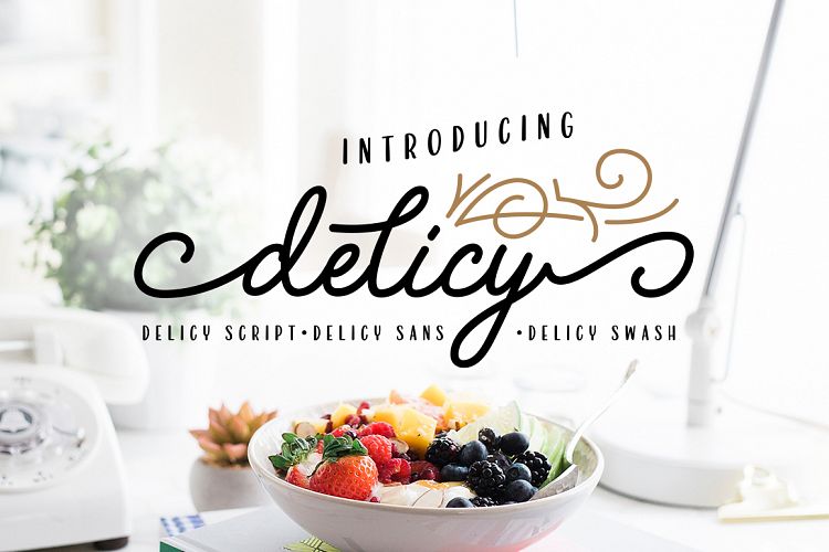 Delicy