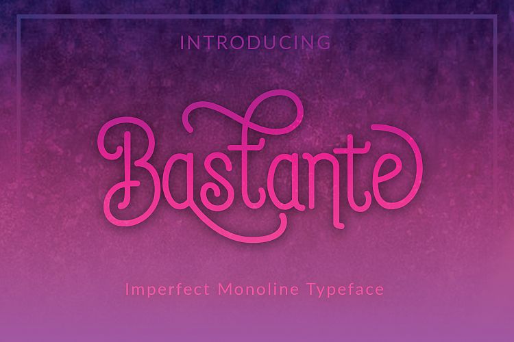 Bastante