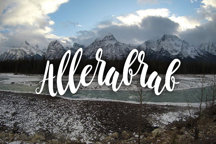 Allerabrab