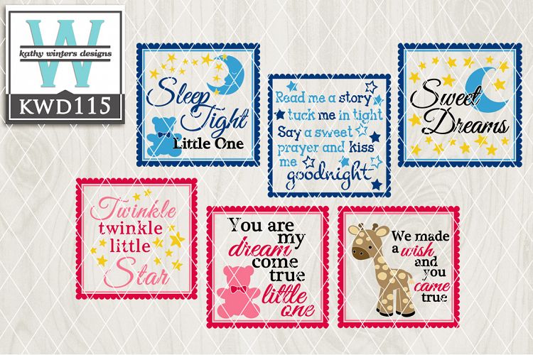 Children Cutting Files KWD115