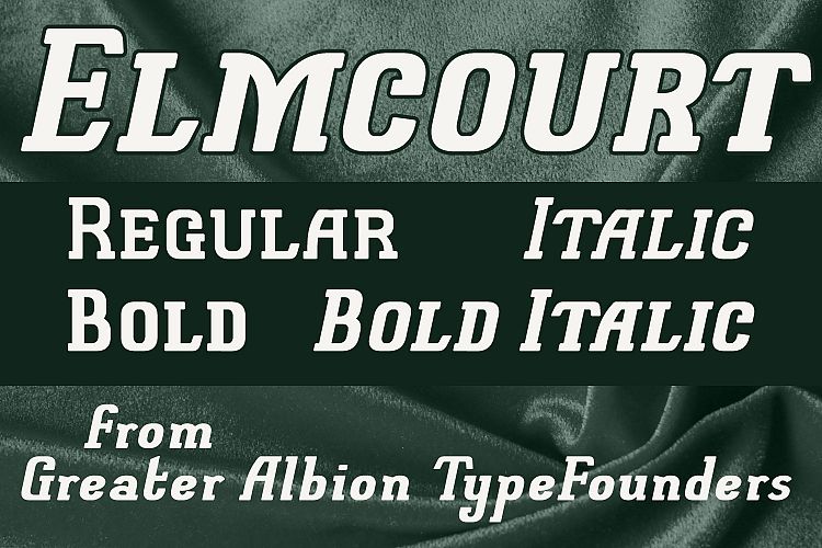 Elmcourt