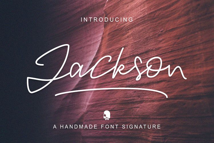 Jackson Script