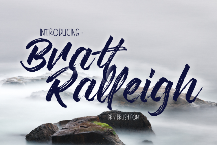 Bratt Ralleigh
