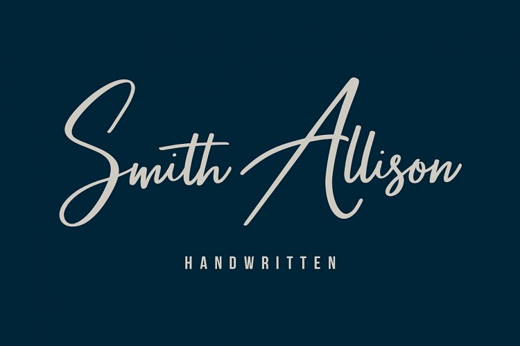 Smith Allison