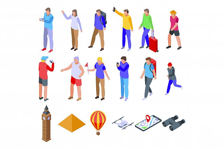 Travel Clipart Image 10