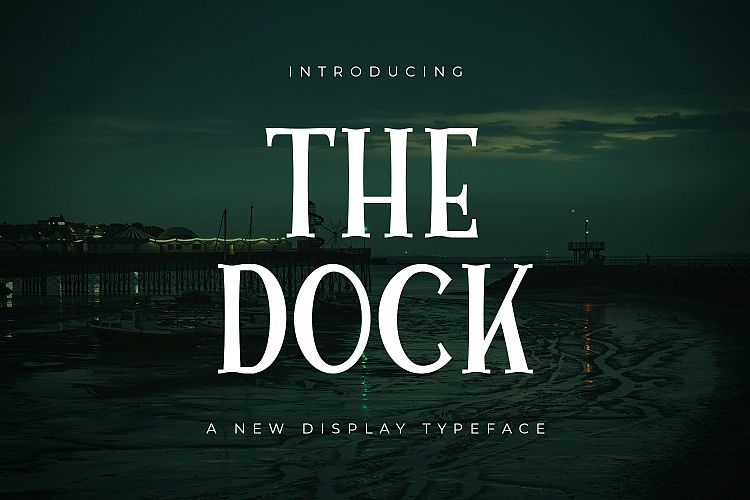 The Dock