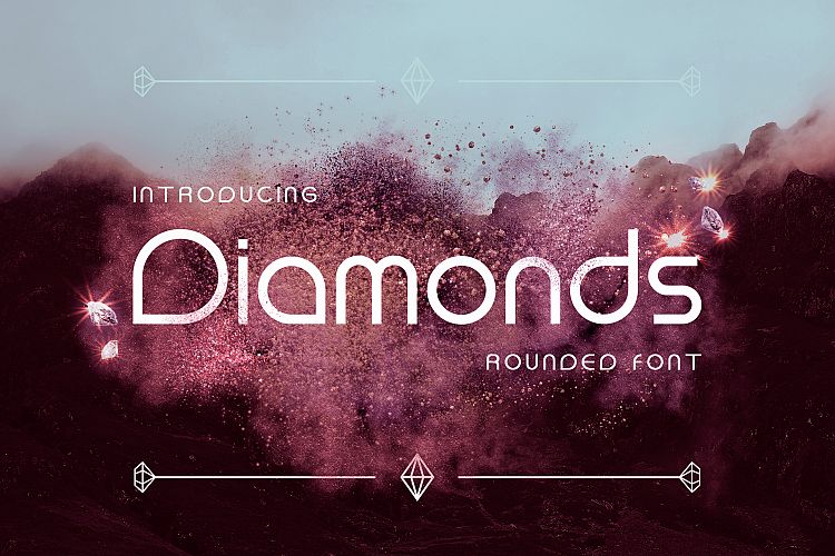 Diamonds