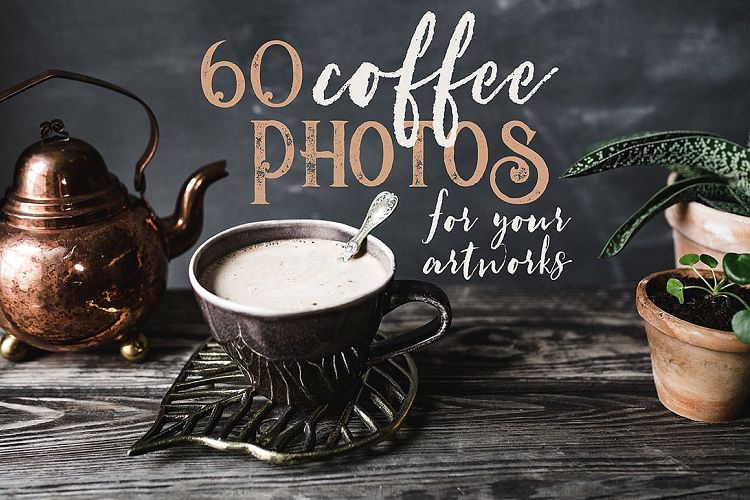 60 Coffee Photos