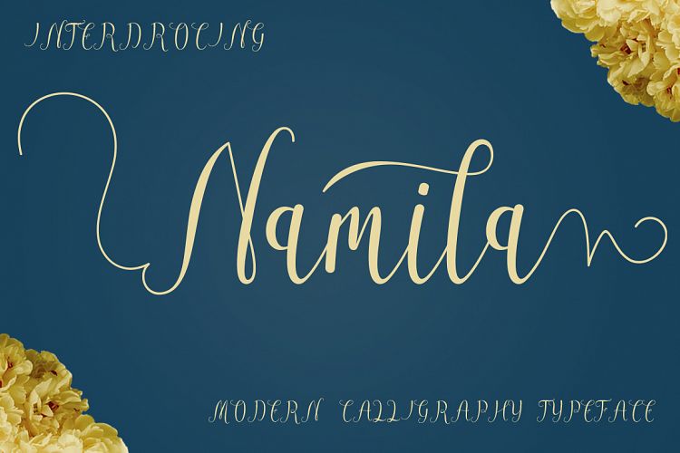 Namila