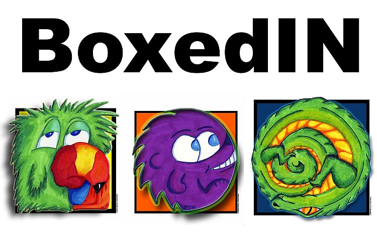 BoxedIn
