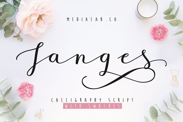 Janges script