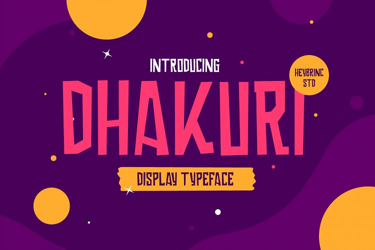 Dhakuri