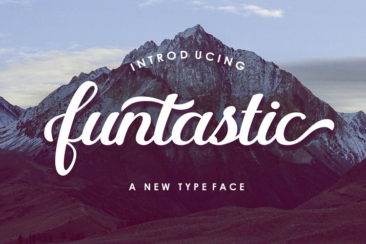 funtastic script