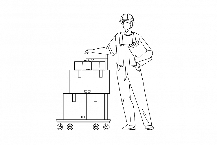 Uniform Clipart Image 19