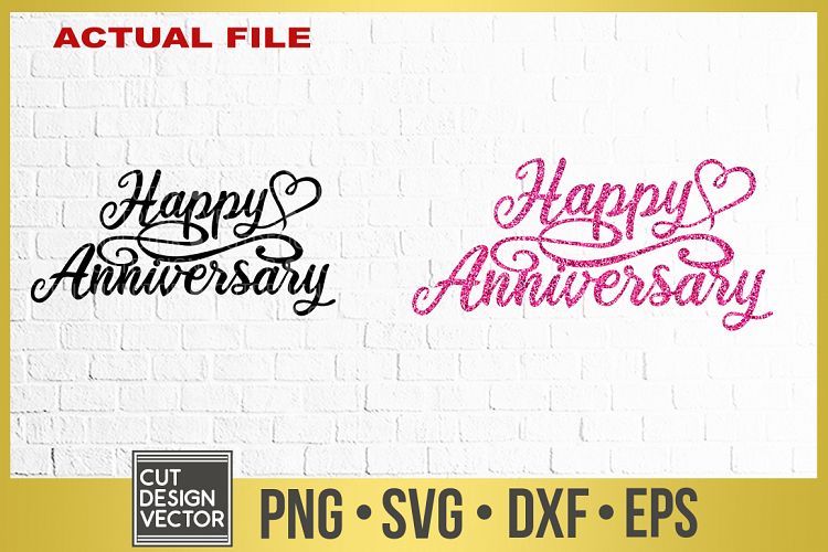 Free Free 206 Wedding Anniversary Svg SVG PNG EPS DXF File