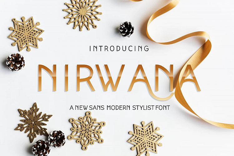 Nirwana 