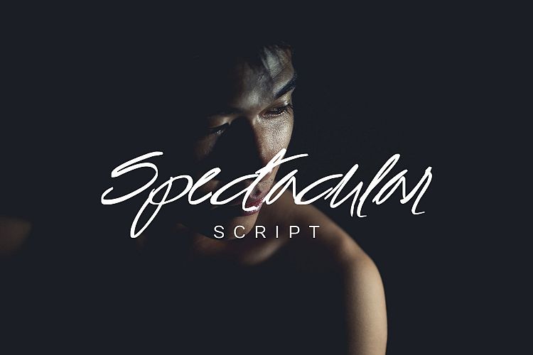 Spectacular Script