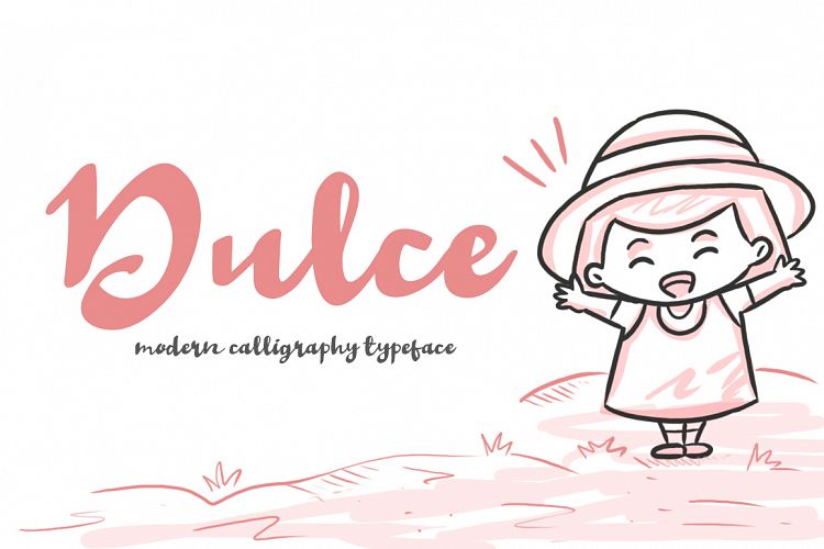 Dulce Script