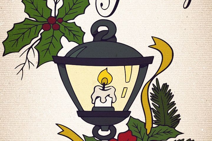 Christmas Latern