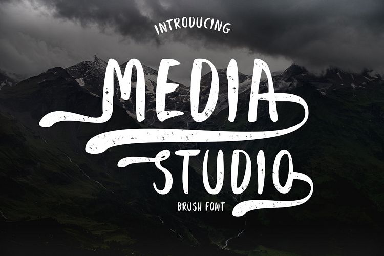 Media Studio