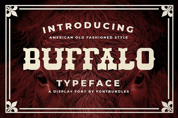 Buffalo