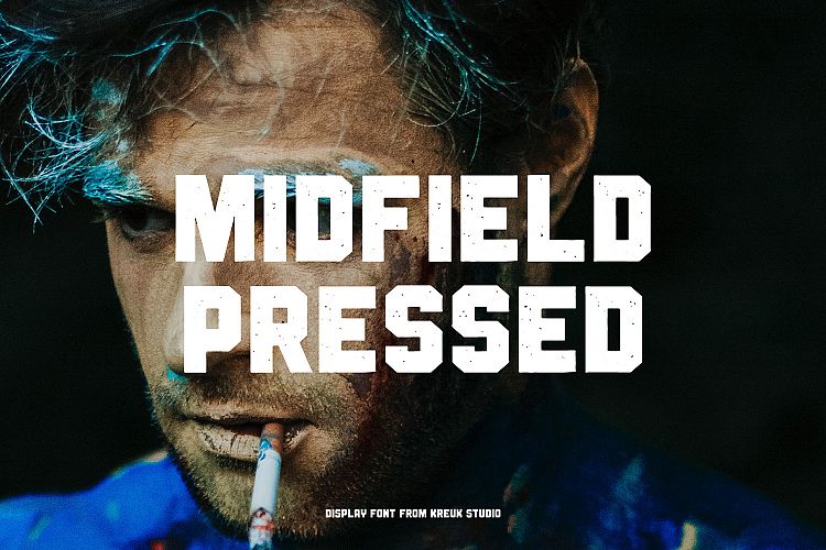 Midfield Pressed