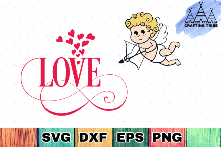 Download Free Svgs Download Valentine Svg Cut File Love Free Design Resources