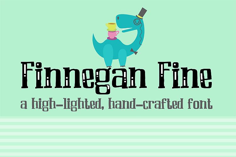 PN Finnegan Fine