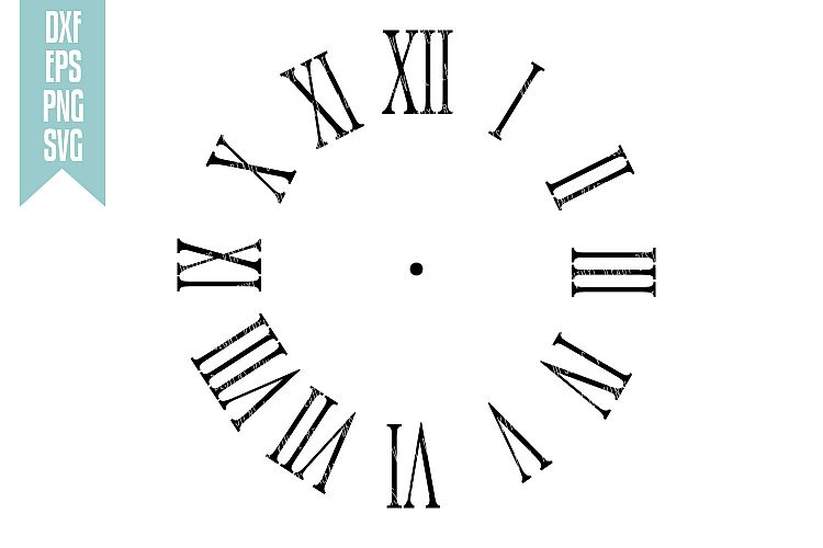 clock-numbers-roman-numerals-vector-clip-art-cutting-files-dxf