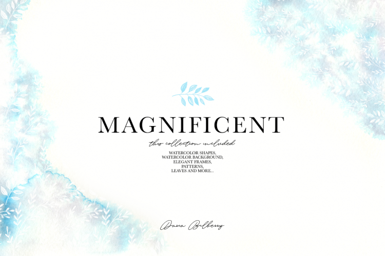 Magnificent