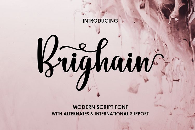 Brighain