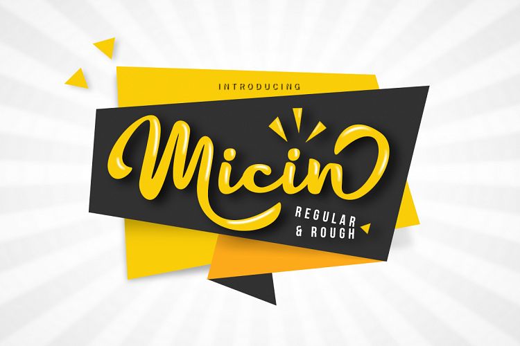 Micin Script