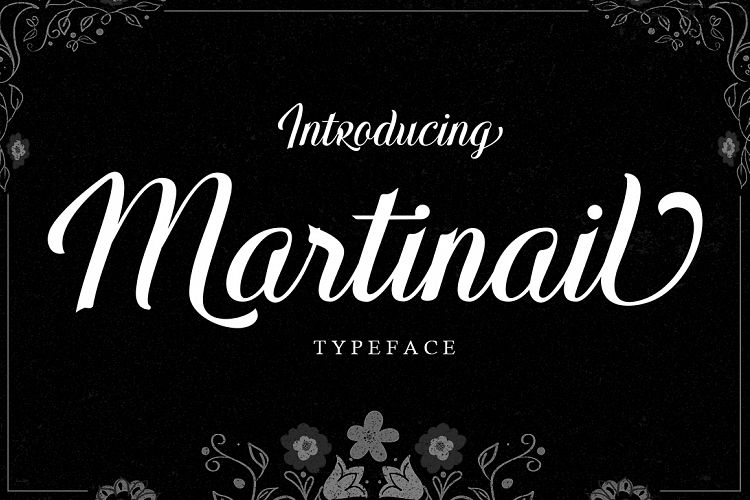 Martinail
