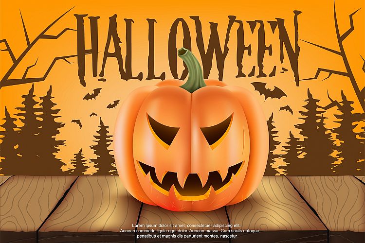 Halloween Pack