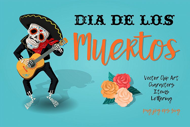 Dia de los Muertos