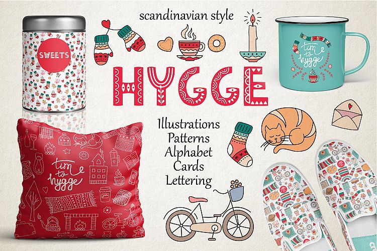 Hygge Collection