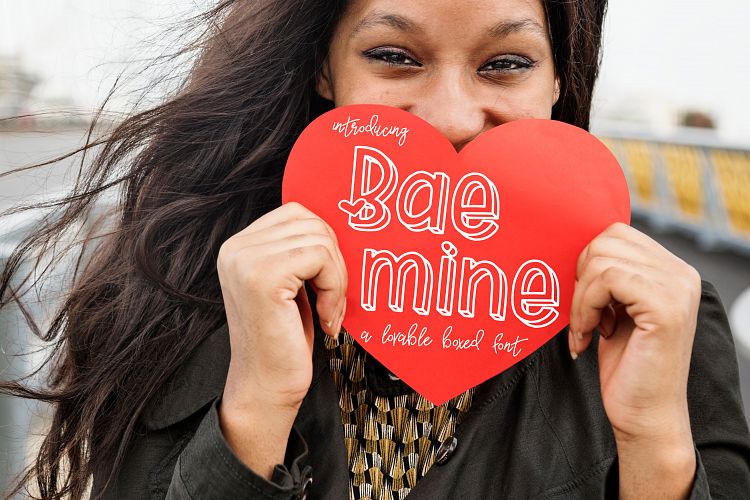 Bae Mine