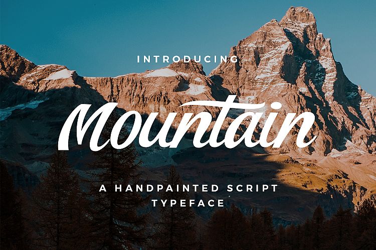 Mountain